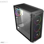 Resim GAMERS ARENA AMD RYZEN 5 5600G 16 RAM 512 SSD RTX 1660 SÜPER 6GB 