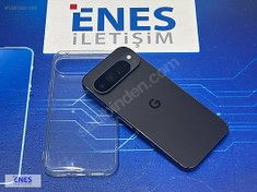 Resim Google Pixel 9 Pro XL İkinci El YD | 256 GB 16 GB | Siyah 