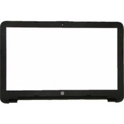 Resim Hp 15-Ac014Nt (M7W85Ea) Notebook Uyumlu Lcd Bezel Çerçeve 
