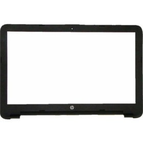 Resim Hp 15-Ac014Nt (M7W85Ea) Notebook Uyumlu Lcd Bezel Çerçeve 