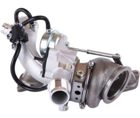 Resim NISSENS 93414 | Komple Turbo 1.4 Turbo Opel Astra J - insignia - Mokka - Meriva B - Chevrolet Cruze 