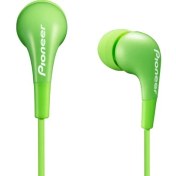 Resim Pioneer SE-CL502-G Kulakiçi Kulaklık 