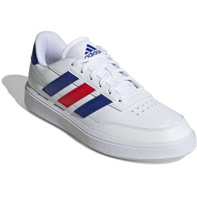 Resim adidas Courtblock Erkek Sneaker IF4032 