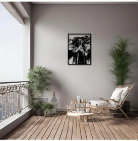 Resim Dekoratif Metal Sanatı Bob Marley Metal Duvar Tablosu Pop Art 