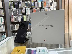 Resim Huawei P70 Ultra İkinci El TR | 512 GB 12 GB | Siyah 