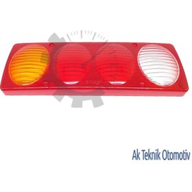 Resim Stop Cami Dodge D250 2004 Mercekli 504628775 