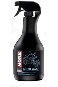 Resim Motul E2 Motosiklet Temizleme Köpüğü 1 Litre 