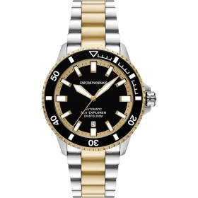 Resim Emporio Armani AR60089 Erkek Kol Saati 