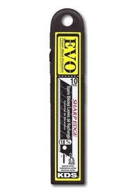 Resim Kds Lb10B Evo Yedek Bıçak Geniş Kırım 