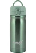Resim SEWRS 467FHM5GGF4 ÇELİK İÇLİ MATARA 350ml PASTEL YESİL GHFYFY65FGJ43 1139529 