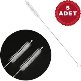 Resim MUUN STORE 5 Adet Pipet Temizleme Fırçası 