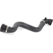 Resim Heropar Bmw E46 Uyumlu M43 Motor Radyatör Üst Hortumu 11531436407 