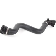 Resim Heropar Bmw E46 Uyumlu M43 Motor Radyatör Üst Hortumu 11531436407 