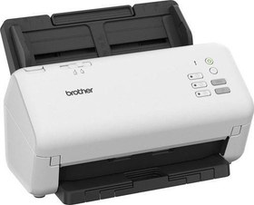 Resim Ads-4300N Sca Ust Dokuman Tarayıcı A4 40Ppm 