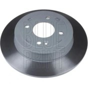 Resim Blue Print ADG043202 Arka Fren Diski Aynası 262MM Accent Blue 2011-KIA Rio 2011-I20 2015- 584110U300 