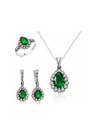 Resim Gümüş Hürrem Sultan Bayan Set Çok Renkli 08067442 
