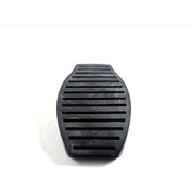 Resim Fıat Fiorino Punto Doblo Debriyaj Fren Pedal Lastiği 1 Adet 