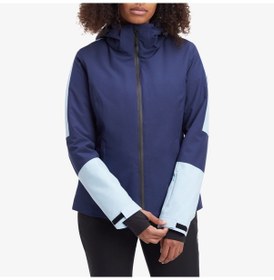 Resim Mc Kinley Daphne Iı Kadın Mavi Kayak Montu 431098 Mavi 