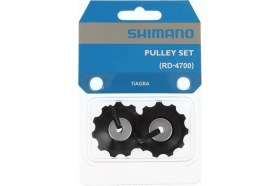 Resim SHIMANO RD-4700 Makarası - Pulley Seti 