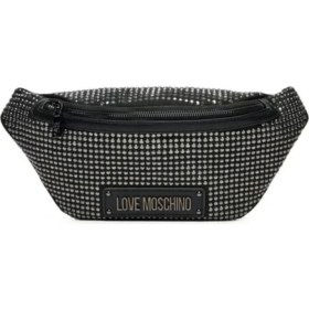 Resim Love Moschino Kadın Bel Çanta JC4137PP1MLL100A 