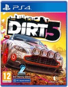 Resim Codemasters Dirt 5 Playstation 4 Oyun 