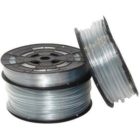 Resim Dyzer Akvaryum Hortumu Pvc 8x12 1 Metre İç Çap: 8 Mm Dış Çap: 12 Mm 