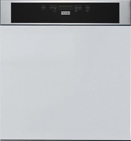 Resim Fdws 614 D8P Dos E 8 Programlı Ankastre Bulaşık Makinesi 