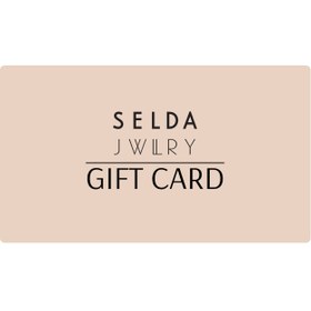 Resim Gift Card - ₺25.000 