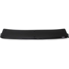 Resim Honda CR-V Ön Cam Güneşliği Siperlik Vizör Şapka Terek (Abs) Parlak Siyah 1997-2002 