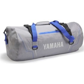 Resim Yamaha Su Geçirmez Sosis Arka Çanta 60 Lt. Bw3-Fwpbg-00 