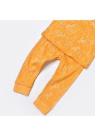 Resim Bibaby Zoo Is Good Pijama Takımı 59716 
