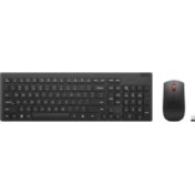 Resim Lenovo Essentıal Kablosuz Q Klavye Mouse Set 4x31n50744 