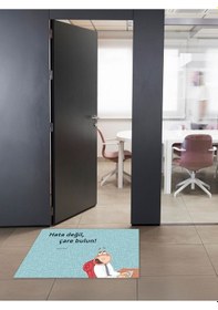 Resim Çare Bulun İş Yeri Paspas Lovebug-t 