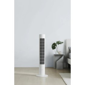 Resim Xiaomi Smart Tower Fan 2 Kule Tipi Vantilatör 