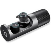 Resim Monster Clarity 101 Airlinks Tws Kulakiçi Kulak İçi Bluetooth Kulaklık Enc Black 