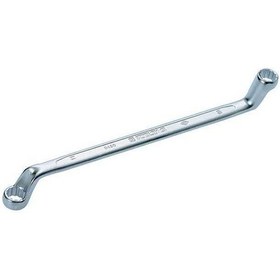 Resim İzeltaş 0430 03 2022 Yıldız İki Ağız Anahtar 20x22 