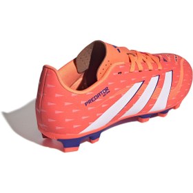 Resim adidas Predator Club Fg/Mg Çocuk Turuncu Futbol Krampon JH8867 