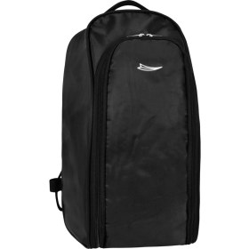 Resim Kenpazar Ayakkabılık Sırt ve El Çantası Spor Çantası Siyah 