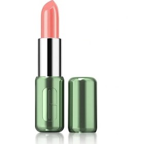 Resim Clinique Pop Longwear Ruj - Melon Pop 