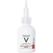Resim Vichy liftactive retinol serum 30 ml 