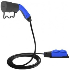 Resim Bemis Bev2l-3202-3203 V2l 2'li 3 M Uzatma Priz Adaptör Hyundai Marka Araçlara Uygundur 