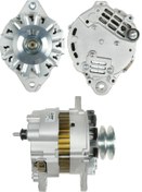 Resim Mitsubishi Alternatör 24v/50a Fuso Canter / Prenses / Safir A4tu9286 