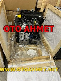 Resim Sandık Motor Renault Mais Dacia Mercedes 