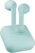 Resim Happy Plugs - Air 1 GO kablosuz kulaklık 