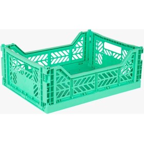 Resim Aykasa 403014 Midibox Mint Katlanabilir Kasa 