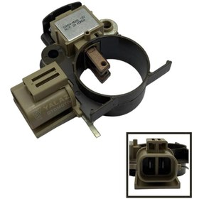 Resim GENON 12v Kömürlü Konjektör Mıtsubıshı L300 Em 1990-1997 Korea 