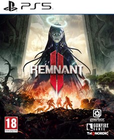 Resim THQ Nordic Remnant 2 PlayStation 5 