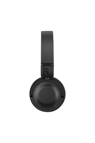 Resim Genel Markalar As-Xbk55 Siyah Tf Kart Özellikli Bluetooth Kulaklık 