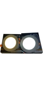 Resim Cata Ct-5145 Eco 6W Panel Led Armatür Günışığı 