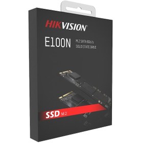 Resim Hikvision HS-SSD-E100N/256G 256 GB M.2 SSD 
